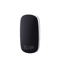 Shell shape mobile power bank for iphone/ipod/mobile phones 2000mAh - Thumbnail 2