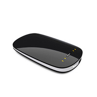 Shell shape mobile power bank for iphone/ipod/mobile phones 2000mAh - Thumbnail 3