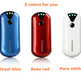 Mobile power bank for iphone/ipad/mobile phones 4200mAh -1