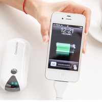 Mobile power bank for iphone/ipad/mobile phones 4200mAh  - Thumbnail 3