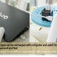 Mobile power bank for iphone/ipad/mobile phones 5000mAh -3