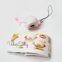 Uncommon* Dorayaki Bun Epoch Squeeze Toy Squishy - Thumbnail 1