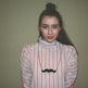 OH, MOUSTACHE! necklace-1