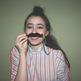 OH, MOUSTACHE! necklace-2