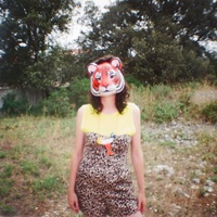 OH, COCKTAIL ! necklace - Thumbnail 1