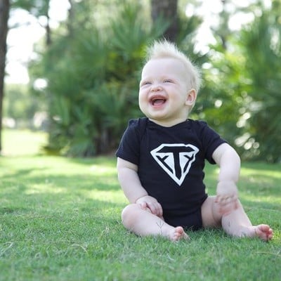 Superty gear for babies and toddlers
