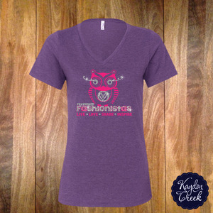 Team Feathered Fashionista - Thumbnail 1