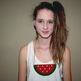 OH, WATERMELON ! necklace-1