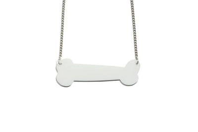 Oh, bone! necklace 