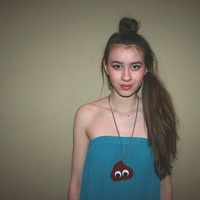 OH, POOP! necklace  - Thumbnail 3