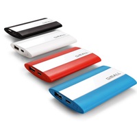 Shell Curve Mobile Power Bank for iphone/ipad/mobile phones 2900mAh - Thumbnail 3