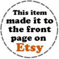 When I think of Winter Mornings-Art Print-Acrylic-Illustration-Fine Art-Archival-10x10 - Thumbnail 1