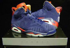 Jordan retro 6 doernbecher charity edition