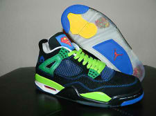 Jordan retro 4 doernbecher charity edition