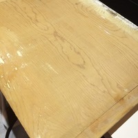 Pull Out Wood Cutting Board - Thumbnail 2