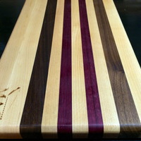 Wood Cutting Board - Thumbnail 3