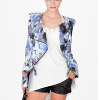 Spring couture jacket - Thumbnail 2