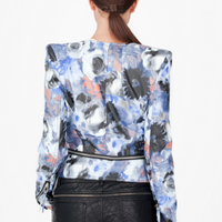 Spring couture jacket - Thumbnail 3