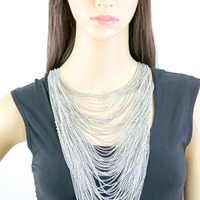 Double layer body chain - Thumbnail 2