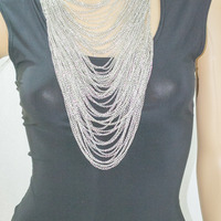 Double layer body chain - Thumbnail 3
