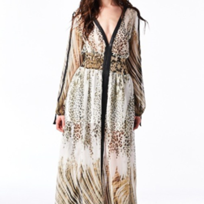 Welcome to the jungle