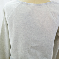Women's Owl Crop Sweater - Thumbnail 4