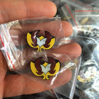 Wickedmastermind pins 
