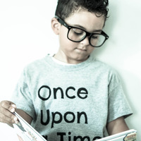 Once Upon a Time T-shirt Onesie New Design - Thumbnail 2