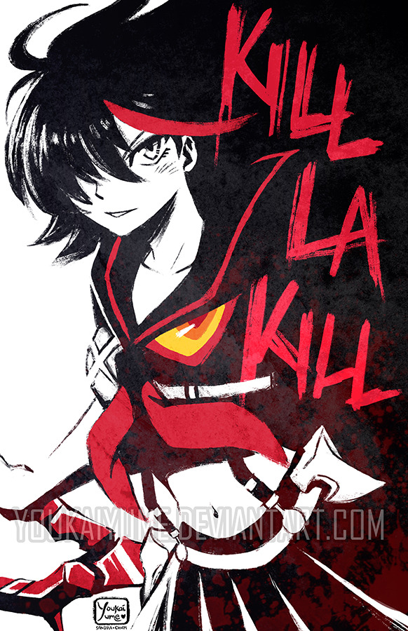 Ryuko