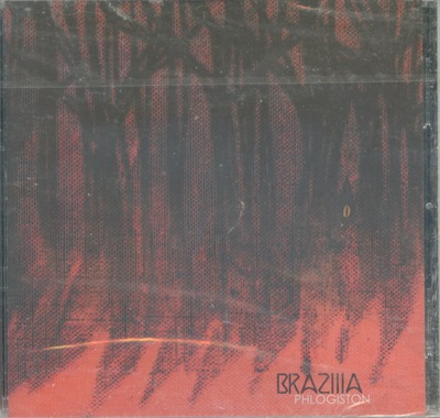 Brazilia - Phlogiston EP