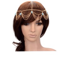 Bandit headband - Thumbnail 1