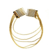 Comb hairpin - Thumbnail 1