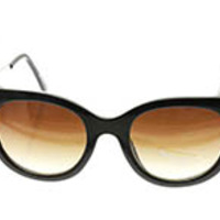 Wayfarer Sunglasses - Thumbnail 2