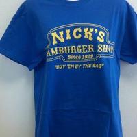 Short-sleeve t-shirt - Thumbnail 1