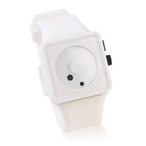 Space Affair. (White)