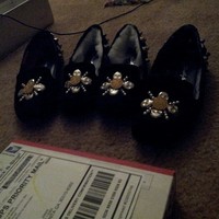 Jack Sparrow Penny Loafers  - Thumbnail 1