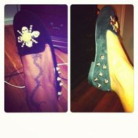 Jack Sparrow Penny Loafers  - Thumbnail 2