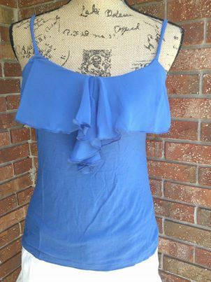Royals Tank