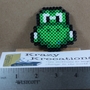 Yoshi Magnet Collection-2