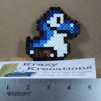 Yoshi Magnet Collection - Thumbnail 3