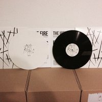 ANTI RITUAL Anti Ritual [white LP] - Thumbnail 1