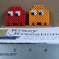 Pacman Magnet Collection - Thumbnail 2