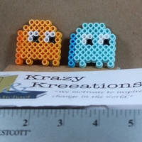 Pacman Magnet Collection - Thumbnail 3