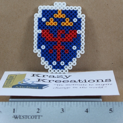 Zelda magnet collection