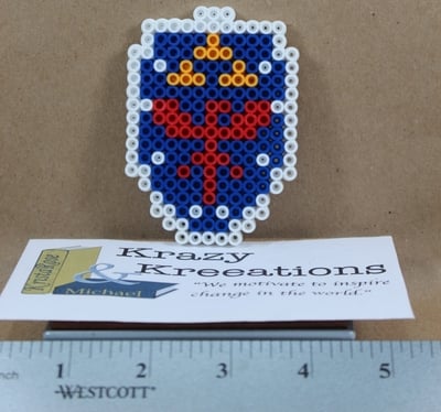 Zelda Magnet Collection