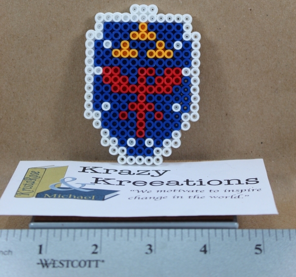 Zelda Magnet Collection