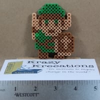 Zelda Magnet Collection - Thumbnail 2
