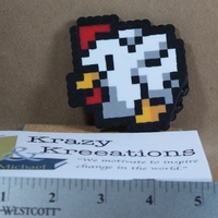 Zelda Magnet Collection - Thumbnail 4