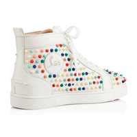 LOUIS GOMME/SPIKES - Thumbnail 1