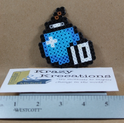 Zelda Magnet Collection 2